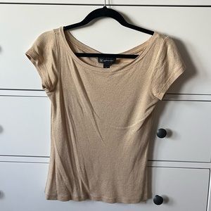 Vintage INC petite blouse